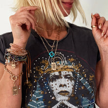 All Is Well Gold Layering Necklace