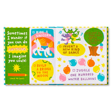 Dad, I Made You a Book Giftable Book Father's Day