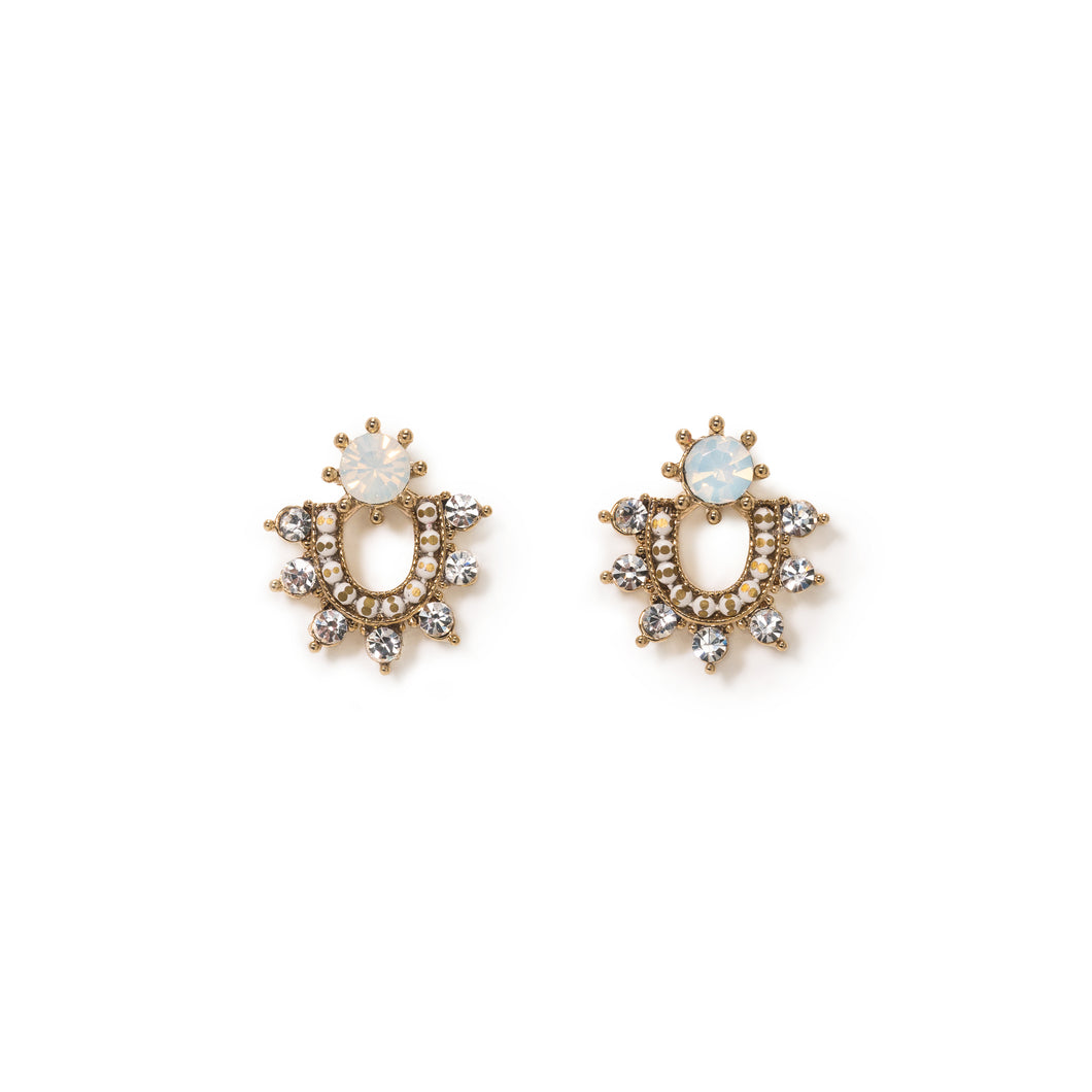 Lover's Tempo Fate Stud Earrings Canada