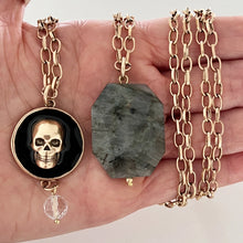 Why The F* Not Necklace