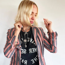 I Am Awesome Choker Lariat