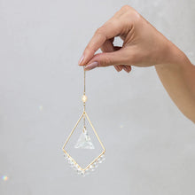 Mini Suncatcher - Sun Harmony