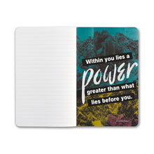 Fearless Journal