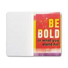 Fearless Journal