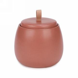 Terracotta Jar Candle