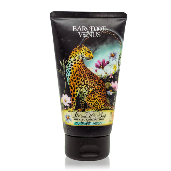Midnight Muse Shower Gel Barefoot Venus