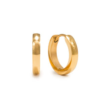 Maya Earring 16 mm - Gold - Lover's Tempo