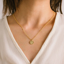 Scorpio Horoscope Necklace Lover's Tempo