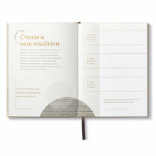 Start Small - Guided Journal