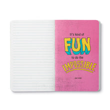 It's Possible Journal