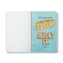 Pigs Flying Notebook - It's Possible - Compendium