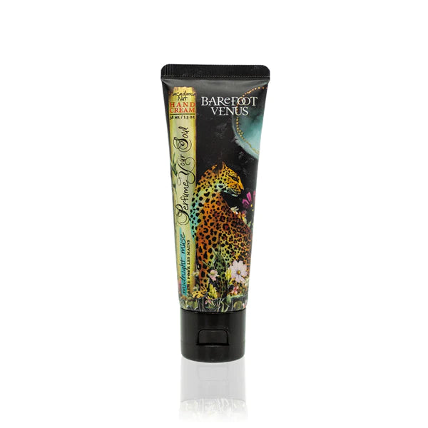 Midnight Muse Hand Lotion Barefoot Venus