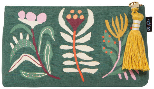 Venus Pencil Cosmetic Bag - Danica