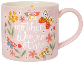 Mother's day mug in a gift box