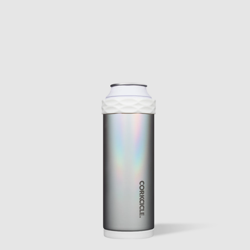 Corkcicle Slim Artican Prismatic Canada