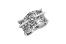 Balance Meditation Ring