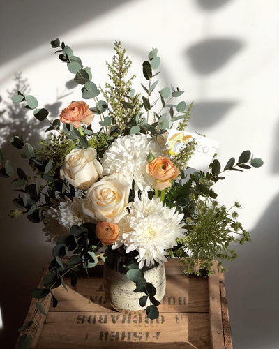 Classic Sophistication Arrangement