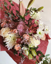Soft Spoken Bouquet