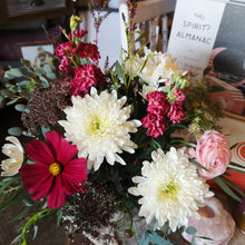 Blushed Arrangement