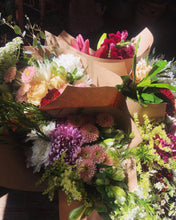 Weekly Pop-Up Bouquet