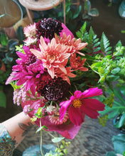 Blushed Bouquet