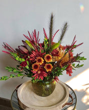 Thanksgiving Centerpiece