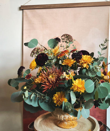 Thanksgiving Centerpiece