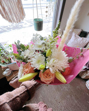Soft Spoken Bouquet