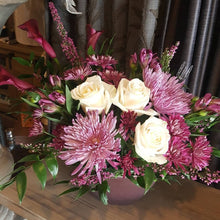 Blushed Arrangement