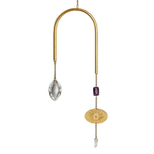 Scout Suncatcher Evil Eye Amethyst Canada