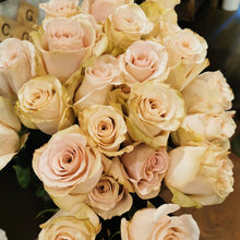 Soft Spoken Bouquet