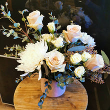 Soft Spoken Arrangement
