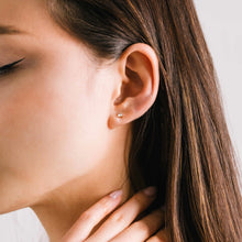 Kaleidoscope Birthstone Earrings