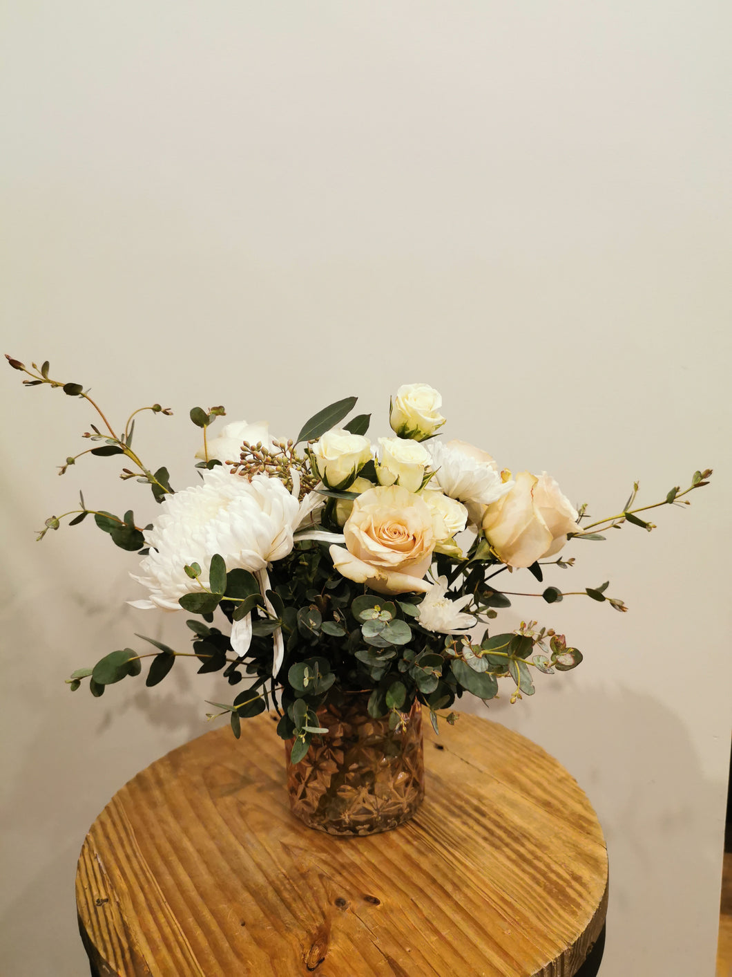 Classic Sophistication Arrangement