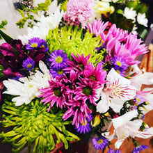 Florist Esterhazy - Vibe Interior Decorating