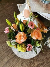 Soft Spoken Bouquet