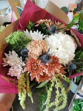 Soft Spoken Bouquet