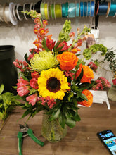 Good Vibes Arrangement