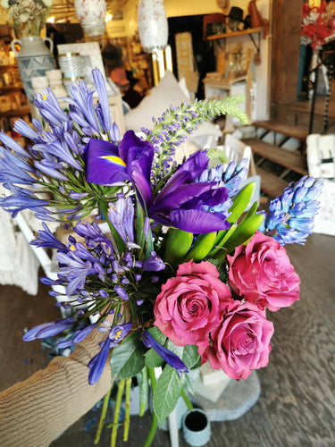 Good Vibes Bouquet