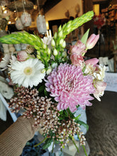 Soft Spoken Bouquet