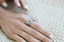 Balance Meditation Ring