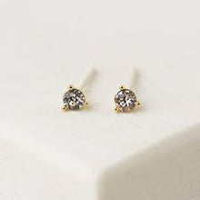 Kaleidoscope Birthstone Earrings