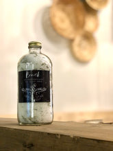 Natural Bath Salts - Nebula Star