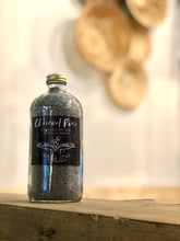Natural Bath Salts - Nebula Star