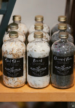 Natural Bath Salts - Nebula Star