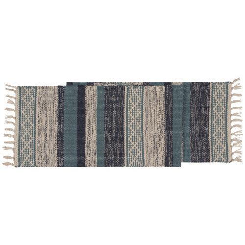 Danica Alder Lagoon Table Runner Canada