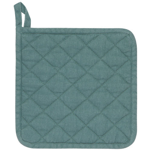 Danica Lagoon Stonewash Potholder Canada