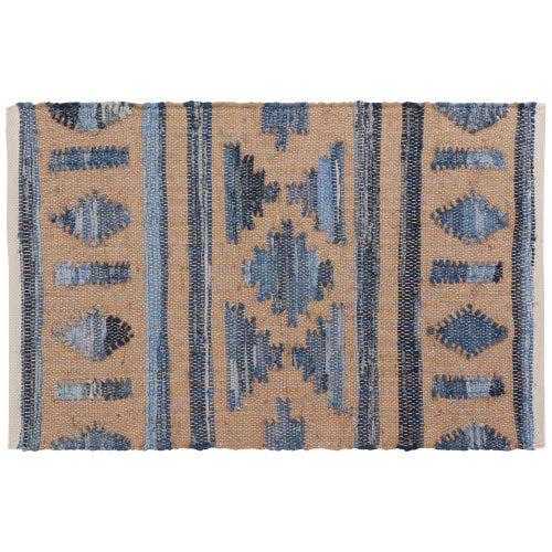 Danica Canada Chindi Rug Drift