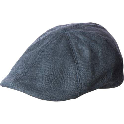 Kooringal Mens Roger Driver Cap Denim Canada