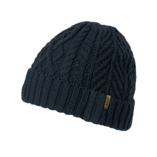 Kooringal Boys Ramsey Beanie Navy Canada